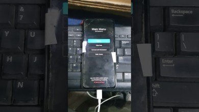 Redmi Note 10 Pro (Sweet) NV Data is Corrupted Fix Redmi Note 10 Pro (Sweet) NV Data is Corrupted Fix