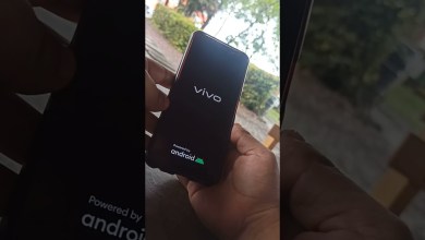 Eliminar Contraseña de Vivo Y53S Android 13 última Eliminar Contraseña de Vivo Y53S Android 13 última