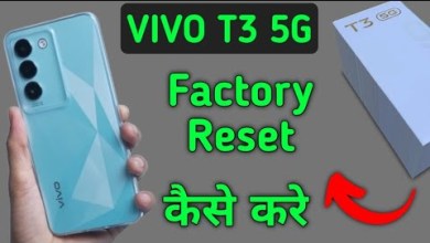 Vivo t3 main factory reset kaise karen, how to factory Vivo t3 main factory reset kaise karen, how to factory