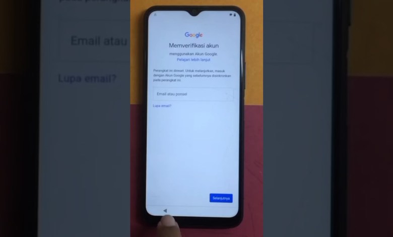 Vivo y12s lupa akun google #shorts #bypassakungoogle Vivo y12s lupa akun google #shorts #bypassakungoogle