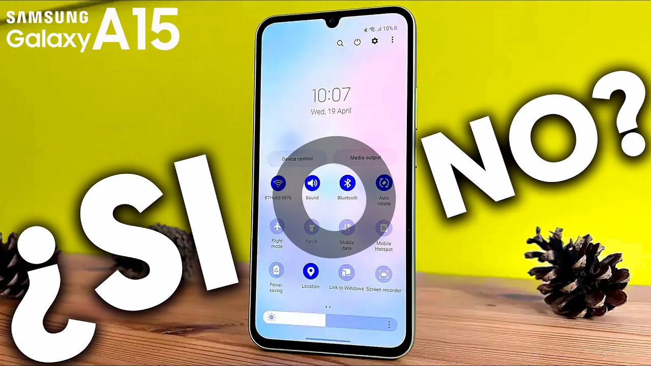 NEW GALAXY A15 “2024” NOW YES SAMSUNG! NEW GALAXY A15 “2024” NOW YES SAMSUNG!