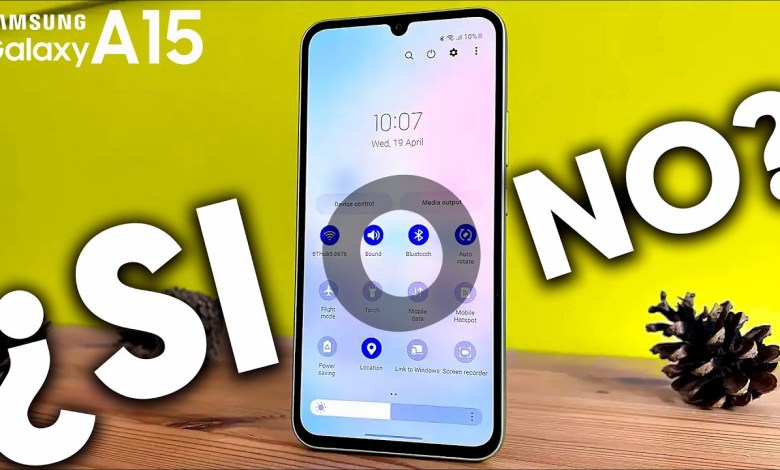 NEW GALAXY A15 “2024” NOW YES SAMSUNG! NEW GALAXY A15 “2024” NOW YES SAMSUNG!