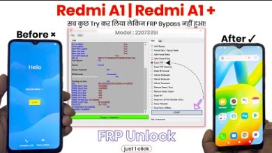 Redmi A1 FRP Bypass Screen Lock Troubleshooting: Why is it Not Working? | Redmi A1 Redmi A1 FRP Bypass Screen Lock Troubleshooting: Why is it Not Working? | Redmi A1