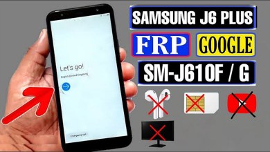 Unlocking Secrets: How to Bypass FRP on Samsung SM-J610F (Galaxy J6 Plus)! Unlocking Secrets: How to Bypass FRP on Samsung SM-J610F (Galaxy J6 Plus)!