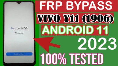 Vivo y11 frp bypass without pc / vivo 1906 frp bypass Vivo y11 frp bypass without pc / vivo 1906 frp bypass