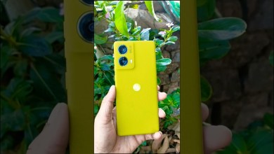 Discover the Latest Smartphone Technology: Motorola G85 5G – What’s All the Hype About? #trendingshorts Discover the Latest Smartphone Technology: Motorola G85 5G – What’s All the Hype About? #trendingshorts