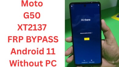 Unlocking Secrets: Bypass FRP on Moto G50 XT2137-1 Android 11—No PC Required! Unlocking Secrets: Bypass FRP on Moto G50 XT2137-1 Android 11—No PC Required!