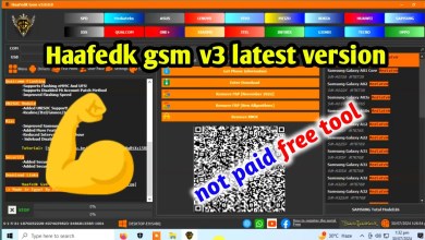 Haafedk gsm v3 new uodate | another free frp unlock Haafedk gsm v3 new uodate | another free frp unlock