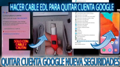 HOW TO MAKE EDL CABLE FOR FRP UNLOCK RELEASE HOW TO MAKE EDL CABLE FOR FRP UNLOCK RELEASE