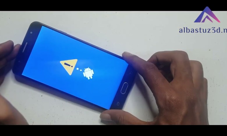 Samsung Galaxy J7 Prime Factory Reset Galaxy J7 Prime Samsung Galaxy J7 Prime Factory Reset Galaxy J7 Prime