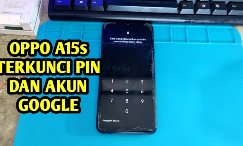 OPPO A15s PIN LOCKED AND USING FRP GOOGLE ACCOUNT OPPO A15s PIN LOCKED AND USING FRP GOOGLE ACCOUNT