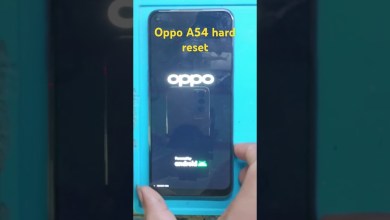 Oppo A54 hard reset #mobile #repair #mobilerepairing Oppo A54 hard reset #mobile #repair #mobilerepairing