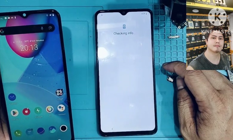 ปลดล็อค Gmail Vivo Y36 Android 13 (ไม่ใช้คอม) Frp ปลดล็อค Gmail Vivo Y36 Android 13 (ไม่ใช้คอม) Frp
