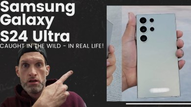 Samsung Galaxy S24 Ultra Leaks In Real Life Pics + Samsung Galaxy S24 Ultra Leaks In Real Life Pics +