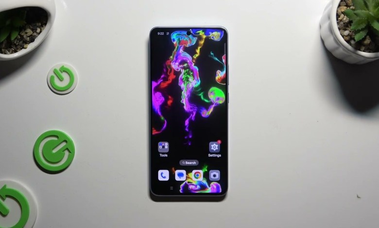 Oppo Reno11 F – How to Download and Apply Live Oppo Reno11 F – How to Download and Apply Live