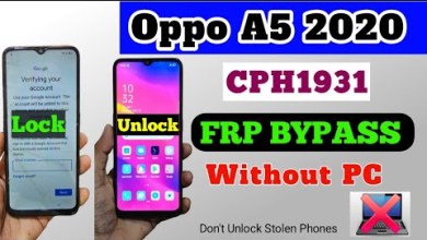 Discover How to Bypass Frp on Oppo A5 2020 (cph1931) and Remove Google Account Discover How to Bypass Frp on Oppo A5 2020 (cph1931) and Remove Google Account