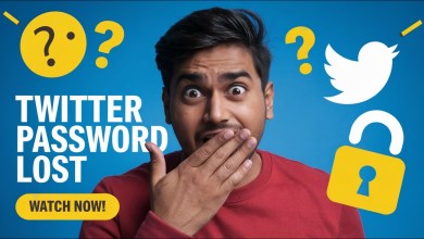 Twitter Password Kese Pata Kare | Twitter Password Twitter Password Kese Pata Kare | Twitter Password