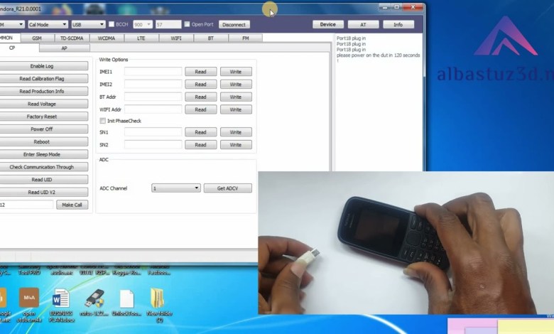 Learn How to Reset Password on Nokia TA 1174 Nokia 105 Learn How to Reset Password on Nokia TA 1174 Nokia 105