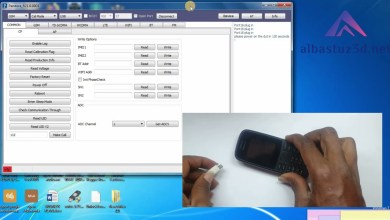 Learn How to Reset Password on Nokia TA 1174 Nokia 105 Learn How to Reset Password on Nokia TA 1174 Nokia 105