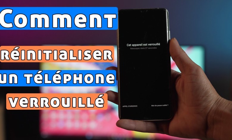 How to Reset a Phone How to Reset a Phone