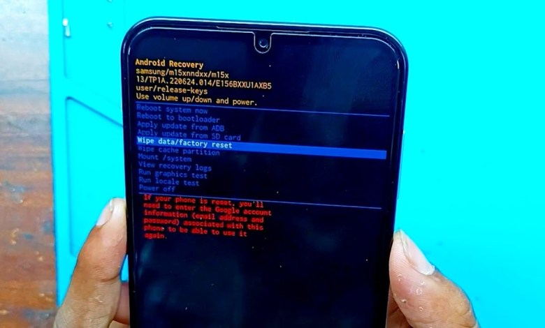 samsung galaxy f15 5g hard reset kaise kare | hard samsung galaxy f15 5g hard reset kaise kare | hard