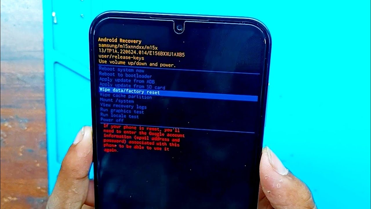 samsung galaxy f15 5g hard reset kaise kare | hard samsung galaxy f15 5g hard reset kaise kare | hard