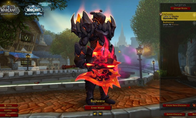 WoW REACTS & RESET DAY PVP – World of Warcraft WoW REACTS & RESET DAY PVP – World of Warcraft