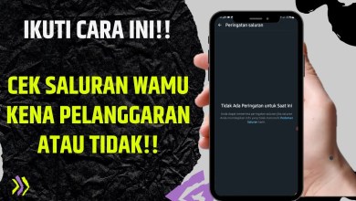 How To See Reminders On Yang Whatsapp Channels How To See Reminders On Yang Whatsapp Channels
