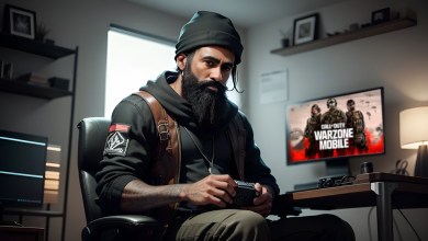 WARZONE MOBILE – SAMSUNG S23 SUFFERING TO RUN WARZONE MOBILE – SAMSUNG S23 SUFFERING TO RUN