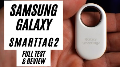 Samsung Galaxy SmartTag2 REVIEW – Deep Dive Test Samsung Galaxy SmartTag2 REVIEW – Deep Dive Test