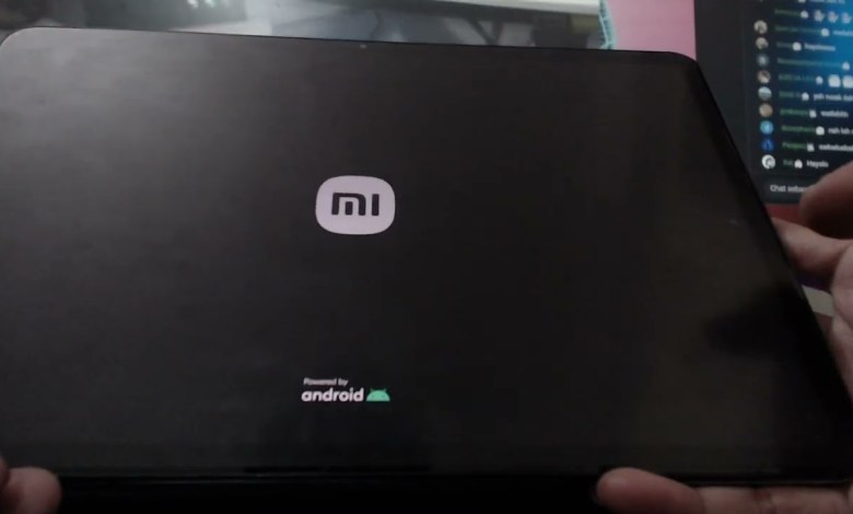 REMOVE FRP XIOAMI MI PAD 6 Without PC HYPER OS REMOVE FRP XIOAMI MI PAD 6 Without PC HYPER OS