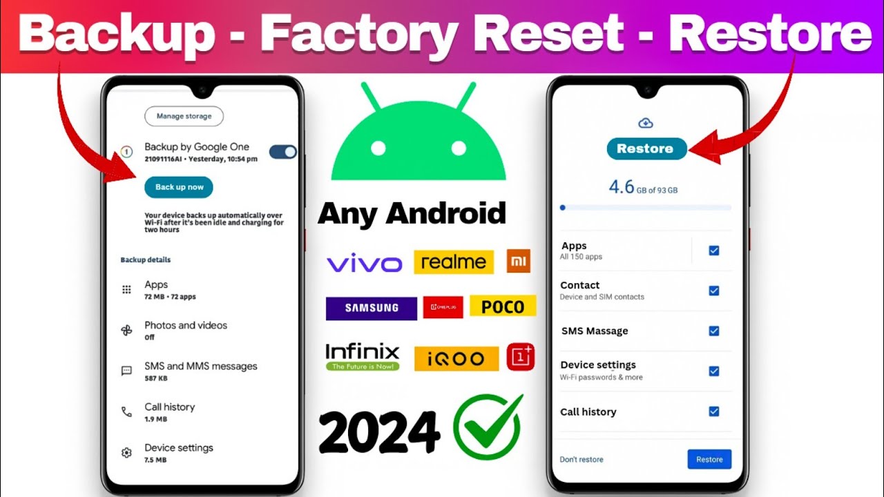 How to Backup Vivo Phone 2024 | How to Backup & Restore How to Backup Vivo Phone 2024 | How to Backup & Restore