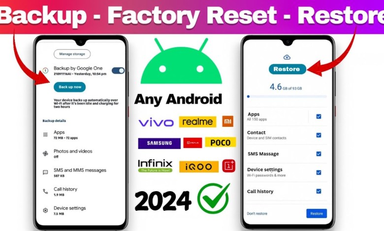 How to Backup Vivo Phone 2024 | How to Backup & Restore How to Backup Vivo Phone 2024 | How to Backup & Restore