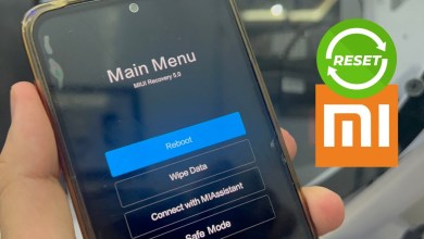 How to Hard Reset / Factory Reset Xiaomi All Android 13 How to Hard Reset / Factory Reset Xiaomi All Android 13