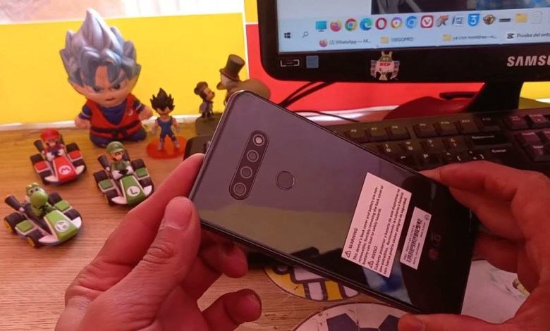 hard reset lg k40s how to reset / remove google account hard reset lg k40s how to reset / remove google account
