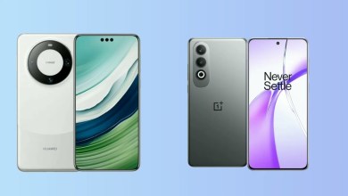OnePlus Nord CE 4 vs Huawei Mate 60 Pro Review OnePlus Nord CE 4 vs Huawei Mate 60 Pro Review
