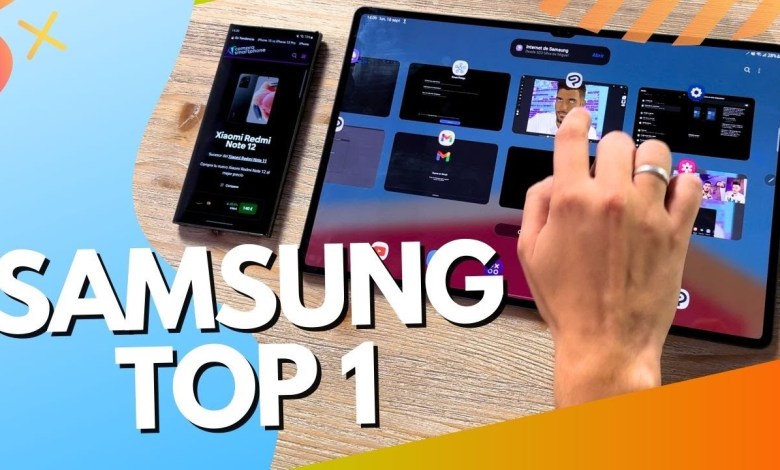 NOW Samsung is the BEST ECOSYSTEM!!!!! NOW Samsung is the BEST ECOSYSTEM!!!!!