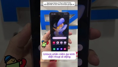 Samsung Galaxy Z Flip 4 (SM-F721N) unlock password and confirm Samsung Galaxy Z Flip 4 (SM-F721N) unlock password and confirm