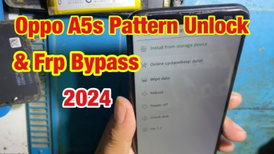 Oppo A5s Pattern Unlock | Oppo pattern Frp Bypass Oppo A5s Pattern Unlock | Oppo pattern Frp Bypass