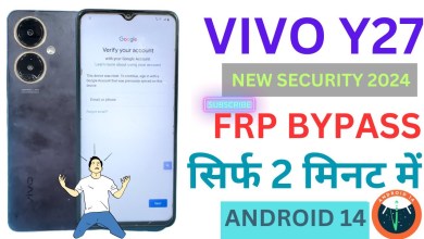VIVO Y27 FRP BYPASS WITHOUT PC || VIVO Y27 KA LOCK VIVO Y27 FRP BYPASS WITHOUT PC || VIVO Y27 KA LOCK