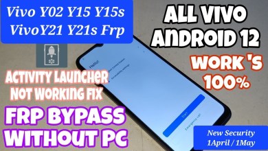 Vivo Y02 Y02s Y15s Y21 Y21s Frp Bypassll Vivo Frp Vivo Y02 Y02s Y15s Y21 Y21s Frp Bypassll Vivo Frp