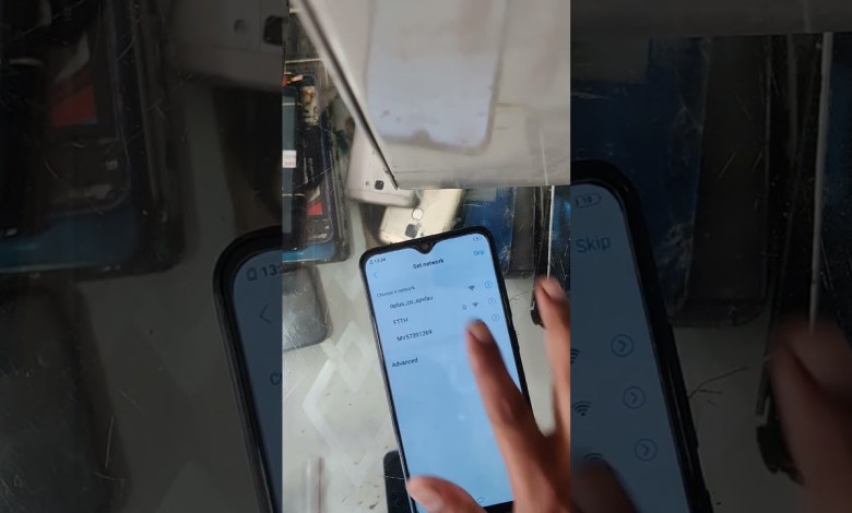 Vivo y91i frp Bypass without pc Vivo y91i frp Bypass without pc