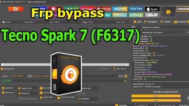 Unlock the Secrets: Bypass FRP on Tecno Spark 7 PR651 F6317 Using UnlockTool! Unlock the Secrets: Bypass FRP on Tecno Spark 7 PR651 F6317 Using UnlockTool!