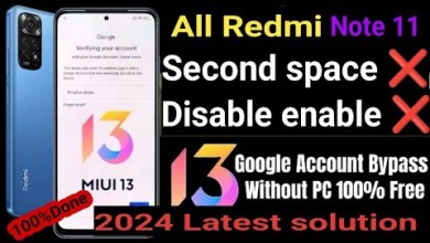 All Redmi, xiaomi miui 13, miui 14 Frp Bypasss, Second All Redmi, xiaomi miui 13, miui 14 Frp Bypasss, Second