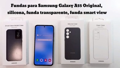 Original Fundas for Samsung Galaxy A55 Original Fundas for Samsung Galaxy A55