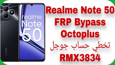 Realme Note 50 (RMX3834) FRP Unlock – Octoplus | Skip Realme Note 50 (RMX3834) FRP Unlock – Octoplus | Skip