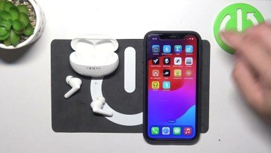 How to Disconnect OPPO Enco Air 3 Pro From iPhone How to Disconnect OPPO Enco Air 3 Pro From iPhone