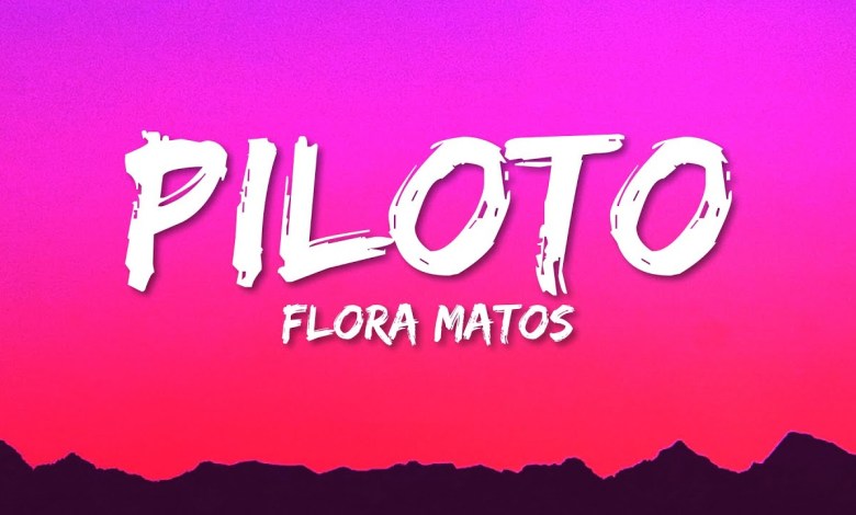 Flora Matos – I’m Not Afraid (Lyrics) Flora Matos – I’m Not Afraid (Lyrics)