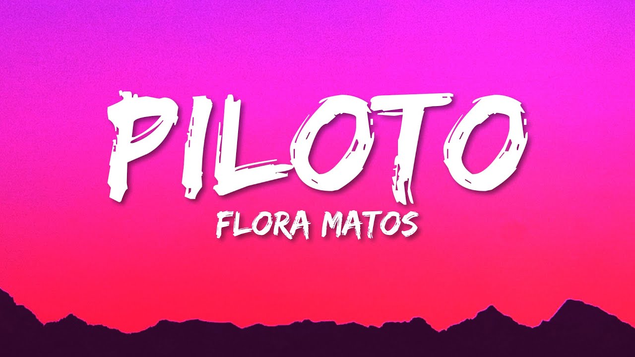Flora Matos – I’m Not Afraid (Lyrics) Flora Matos – I’m Not Afraid (Lyrics)