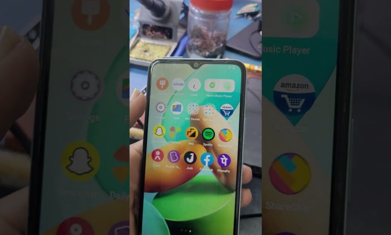 vivo y22 unlock frpbypass #remix #music #dj #reggaeton vivo y22 unlock frpbypass #remix #music #dj #reggaeton